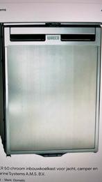 Waeco Compressor - Koelbox Onderdeel, Ophalen of Verzenden, Gebruikt