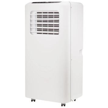 NIEUW Handson Mobiele airco Bari 785 W, Witgoed en Apparatuur, Airco's, Nieuw, Minder dan 60 m³, Timer, Ophalen