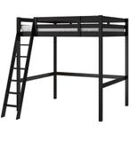 Storå Hoogslaper IKEA mintgroen, Huis en Inrichting, Ophalen, Gebruikt, Eenpersoons, 200 cm