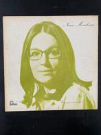 Nana Mouskouri - Comme un soleil LP, Ophalen of Verzenden, Gebruikt, 12 inch