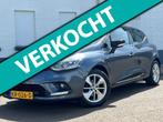 Renault Clio 0.9 TCe Limited|Navi|Airco|Cruise|Elektr.pakket, Voorwielaandrijving, 898 cc, Stof, Gebruikt