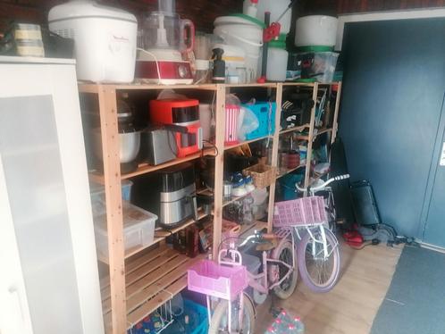 Hejne kast (IKEA), Huis en Inrichting, Kasten | Stellingkasten, Gebruikt, Ophalen