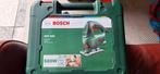 Bosch Decoupeerzaag machine PST650., Ophalen, Zo goed als nieuw