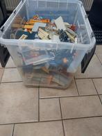 grote bak vol met Playmobil, Kinderen en Baby's, Speelgoed | Playmobil, Ophalen, Gebruikt