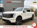 Ford USA F150 F-150 LIGHTNING EXTENDED RANGE MAX!, Automaat, 550 km, F-150, Wit