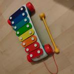 Fisher Price Xylofoon, Ophalen of Verzenden, Gebruikt, Overige typen, Met geluid