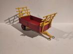 Corgi Toys No. 62 Tipping Farm Trailer (2), Ophalen of Verzenden, Gebruikt, Tractor of Landbouw, Corgi