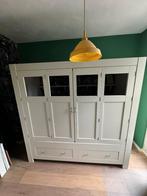 Supergave, hoogwaardige kinderkamer met bedstee Kidsfactory, Ophalen, Gebruikt, Jongetje of Meisje