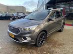 Ford Kuga 1.5 EcoBoost Vignale Panoramadak Leer € 19.244,0, Auto's, Ford, 1498 cc, 4 cilinders, Handgeschakeld, Nieuw
