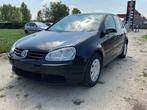 2004 Volkswagen Golf 1.9 TDI Personenauto's, Auto's, Gebruikt, Overige carrosserieën, Bedrijf, Golf