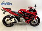 Mooie HONDA CBR 600 RR (bj 2003) CBR600RR, Motoren, Motoren | Honda, HONDA, 4 cilinders, Motorrijbewijs A, Bedrijf