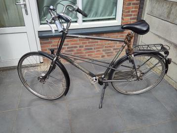 Batavus beschikbaar voor biedingen