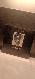 We say nothing nobody ele 001 sad, but true, Ophalen of Verzenden, Zo goed als nieuw, 12 inch, Techno of Trance