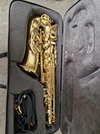 Selmer SA80 Altsaxofoon Serie II, Muziek en Instrumenten, Ophalen, Gebruikt, Alt, Met koffer