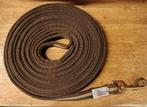 Harry's horse longeerlijn 8meter, Dieren en Toebehoren, Paarden en Pony's | Overige Paardenspullen, Ophalen of Verzenden, Zo goed als nieuw