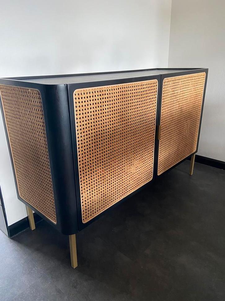 Cabinet, Huis en Inrichting, Kasten | Dressoirs, Zo goed als nieuw, 50 tot 100 cm, 25 tot 50 cm, Ophalen of Verzenden