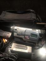 Sony alleskunner camera Digital8/HI8/Video8, Audio, Tv en Foto, Videocamera's Analoog, Ophalen of Verzenden, Hi 8, Camera