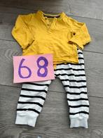 Partij jongens kleding 62 68, Ophalen of Verzenden, Zo goed als nieuw, Jongetje