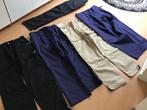 Heren.  Werkbroeken., Tuin en Terras, Werkkleding, Heren, Nieuw, Ophalen of Verzenden, Beckum