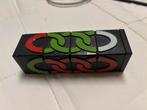 3D Puzzel Balk - Denksport, Ophalen of Verzenden, Gebruikt, Rubik's of 3D-puzzel
