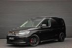 Volkswagen Caddy Cargo 2.0 TDI 122PK DSG JB- EDITION / MAXTR, 4 cilinders, 1445 kg, Leder, Bedrijf
