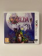 Spel The Legend of Zelda Majora’s Mask 3D 3ds, Spelcomputers en Games, Avontuur en Actie, 1 speler, Ophalen of Verzenden, Zo goed als nieuw