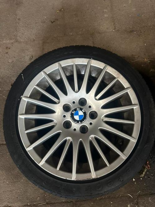 Bmw velgen (Style 160), Auto diversen, Auto-accessoires, Ophalen