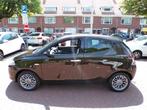 Lancia Ypsilon 0.9 TwinAir Platinum AUTOMAAT NL AUTO ORG KM, Auto's, Lancia, Euro 5, 86 pk, Gebruikt, 750 kg