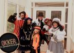 DE leukste Pieten bij jouw op huisbezoek!, Ophalen, Zo goed als nieuw