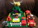 Lego duplo party tuin, Ophalen, Zo goed als nieuw, Duplo