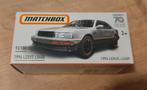 Matchbox 1994 Lexus LS400. ONGEOPENDE VERPAKKING, Ophalen of Verzenden, Zo goed als nieuw, Auto