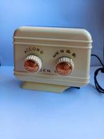 Bakelieten radio centrale antenne, Ophalen of Verzenden