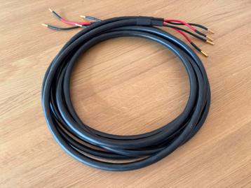 Mogami 3103 12AWG // speaker kabels OFC Japan CMC Swiss