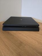 Playstation 4 slim met controller en 3 spellen, Spelcomputers en Games, Spelcomputers | Sony PlayStation 4, Met games, Ophalen of Verzenden