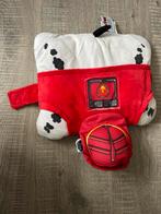 Pillow pets paw patrol marshall, Ophalen of Verzenden, Gebruikt, Hond