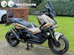 ⭐️ 2026 NIEUW CUSTOM Honda XADV 750 MATT DESERT SAND SPECIAL, Motorrijbewijs A, Bedrijf, Meer dan 35 kW, 2 cilinders