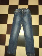 Stoere Blue Pepper Jeans - Maat 146, Broek, Ophalen of Verzenden, Zo goed als nieuw, Blue Pepper Industries