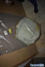 Stoelvulling Zitting Sport Design Saab 9-3 '03-'11 4D/5D, Gebruikt, -, -, Ophalen of Verzenden