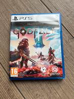 Godfall Deluxe Edition - PS5, Spelcomputers en Games, Games | Sony PlayStation 5, Ophalen of Verzenden, Nieuw