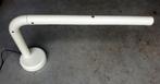 Design bureaulamp, Kunststof, Ophalen of Verzenden, Zo goed als nieuw, Minder dan 50 cm