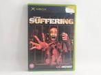 The Suffering XBOX, Spelcomputers en Games, Games | Xbox Original, Gebruikt, Ophalen of Verzenden