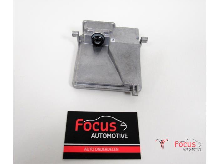 Camera voorzijde van een Volkswagen Golf, Auto-onderdelen, Elektronica en Kabels, Volkswagen, Gebruikt, 6 maanden garantie, 12 maanden garantie