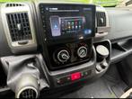 Camper Navigtiesysteem TomTom  Apple CarPlay Ducato, Ophalen of Verzenden, Zo goed als nieuw