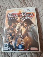Prince Of Persia: Rival Sword, Wii, Vanaf 18 jaar, Overige genres, 1 speler, Ophalen of Verzenden