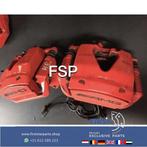 W205 C63 AMG Remtangen Set origineel Mercedes C Klasse 63 s, Gebruikt, -, Ophalen of Verzenden, -