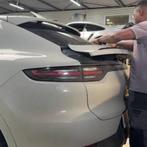Originele Porsche Cayenne Coupé 2022 Spoiler, Auto-onderdelen, Ophalen of Verzenden, Gebruikt, Achter, Porsche