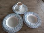 Mepal Retro servies delen ter aanvulling, Ophalen of Verzenden