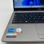 Fujitsu LifeBook U7411 – i5-1135G7 – 16GB – 256GB, 256 GB, Qwerty, Tiptoplaptop, Refurbished