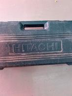 Cipro zaag hitachi, Doe-het-zelf en Verbouw, Gereedschap | Zaagmachines, Ophalen, Gebruikt, 1200 watt of meer, 30 tot 70 mm