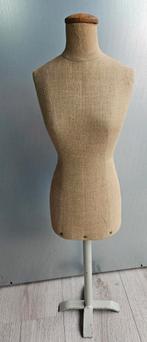 Vintage prisma klein paspopje mannequin voor kinderkleding i, Ophalen of Verzenden